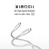 Xiaomi 6A Braided USB-C to USB-C Cable